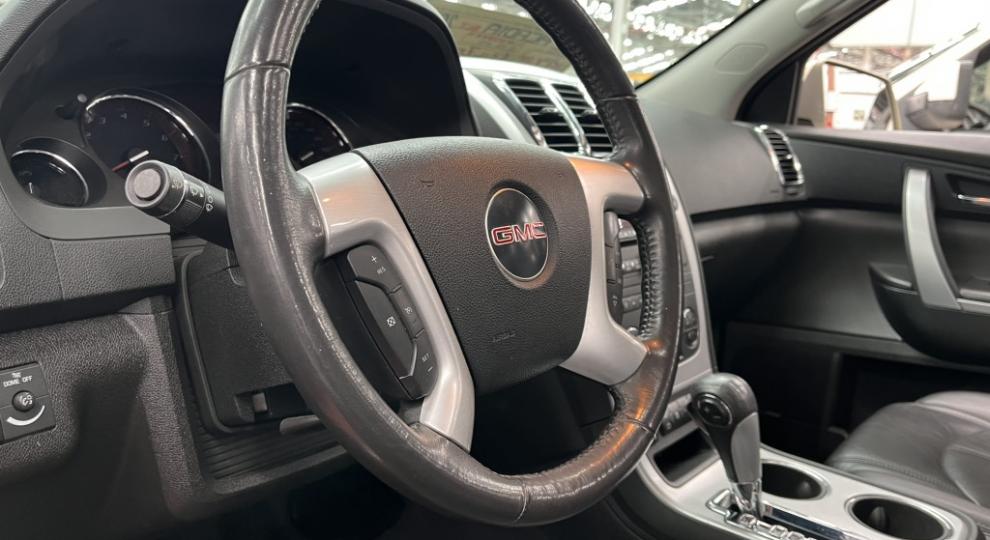 GMC Acadia 2010 Tlalnepantla