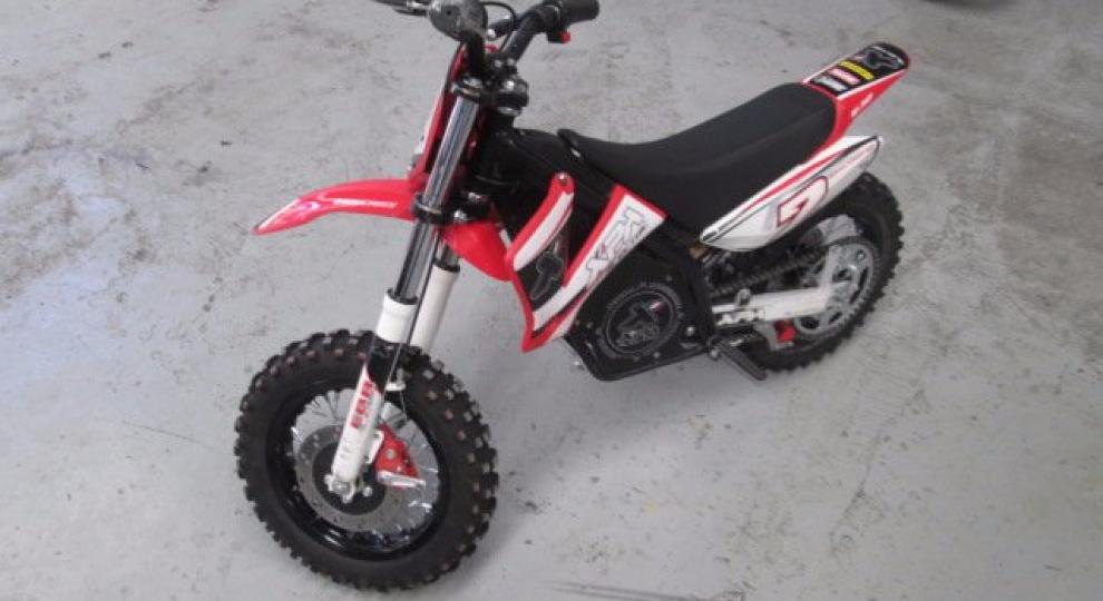 KTM XC 2015 Zapopan