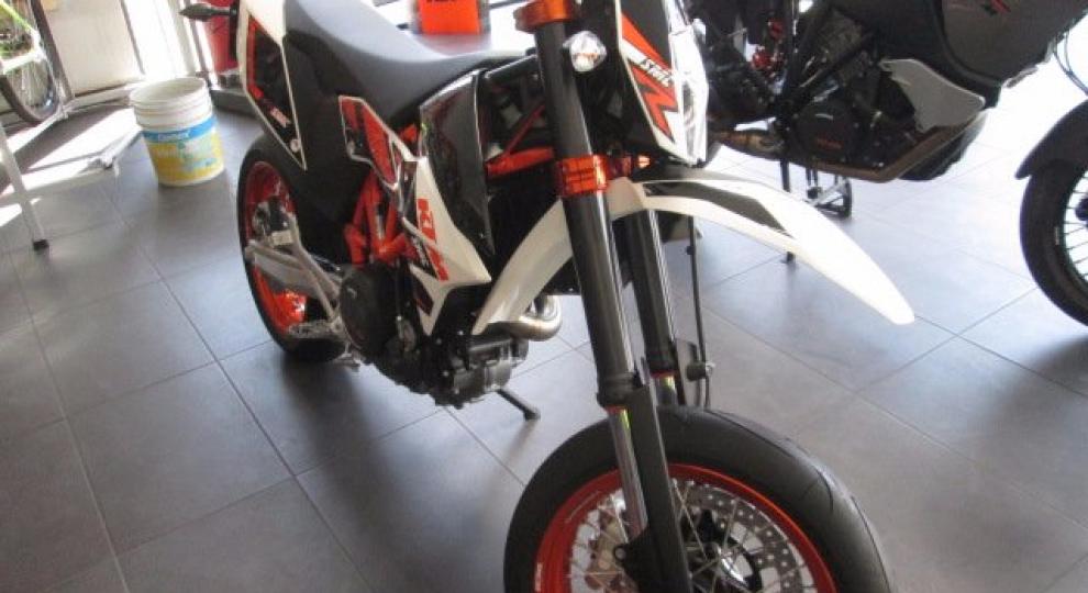 KTM XC 2015 Zapopan