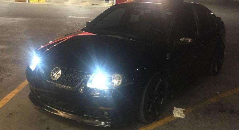 Volkswagen Jetta Clásico 2012 San Nicolás de los Garza
