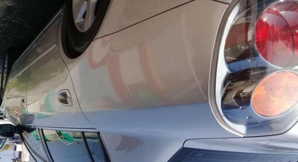 Nissan Altima 2003 Veracruz