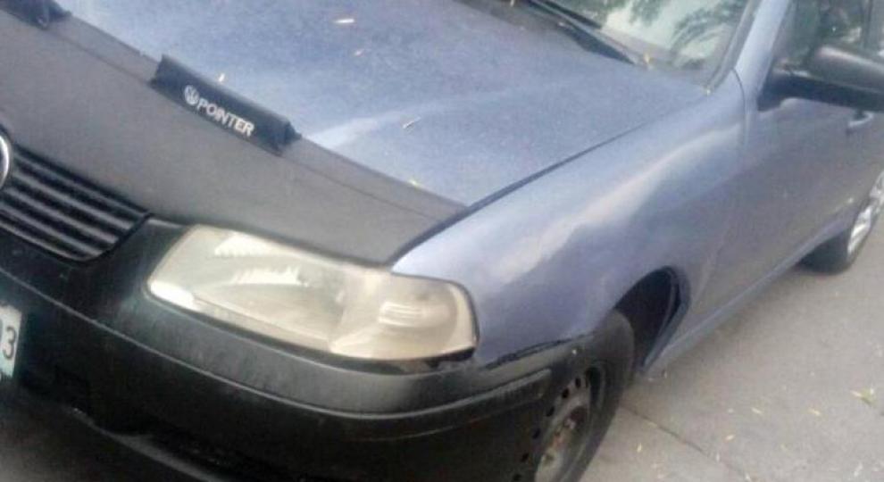 Volkswagen Pointer 2002 Ecatepec