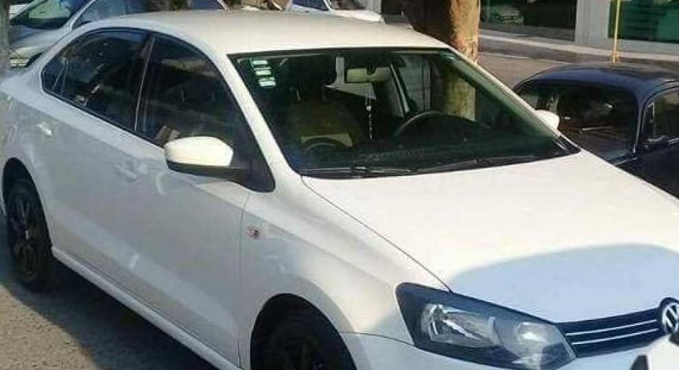 Volkswagen Vento 2014 Ocotlan