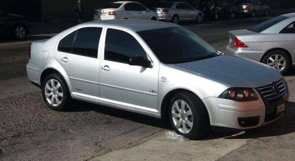 Volkswagen Jetta 2014 Zapopan