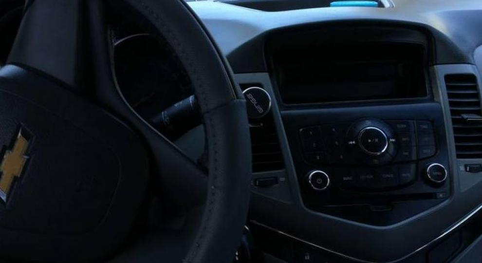 Chevrolet Cruze 2010 Zapopan