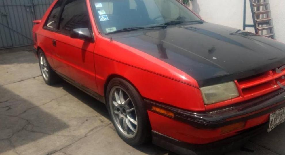 Chrysler Stratus 1989 Otra ubicación