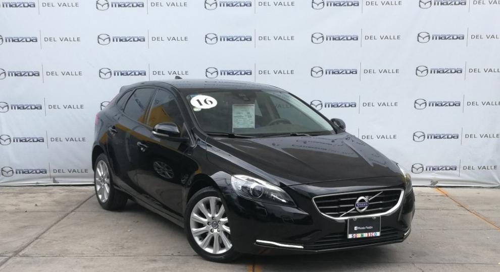 Volvo V40 2016 Benito Juárez