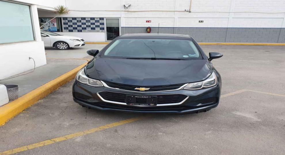 Chevrolet Cruze 2018 Torreon