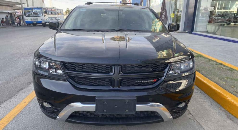 Dodge Journey 2018 Torreon