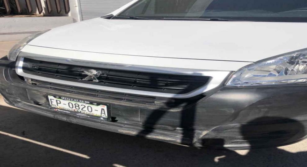 Peugeot Partner 2019 Torreon