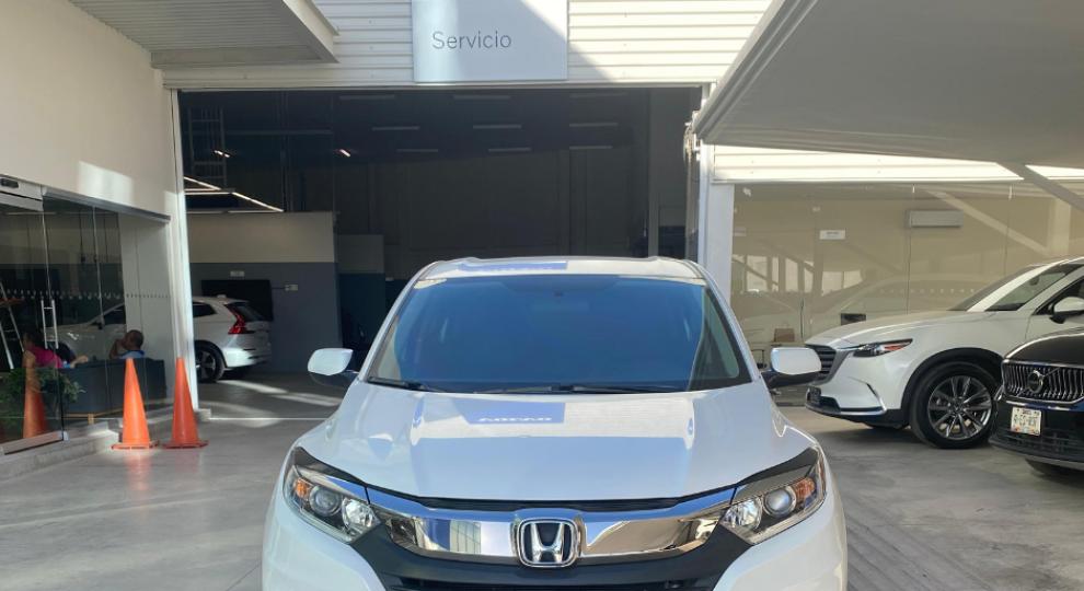 Honda HRV 2019 Torreon