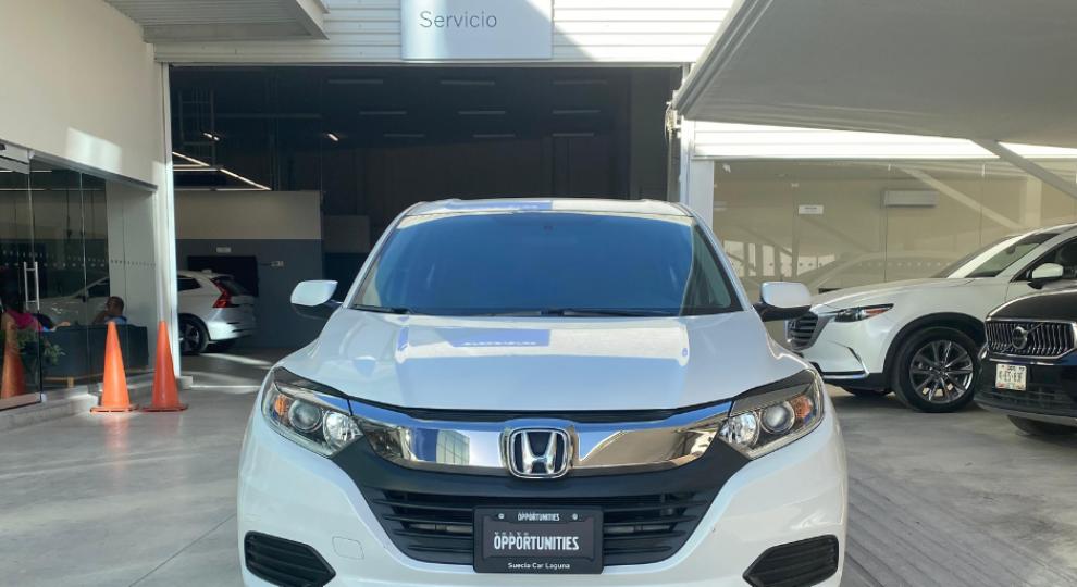 Honda HRV 2019 Torreon