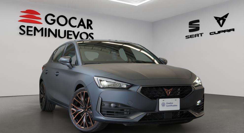 Seat León 2024 León