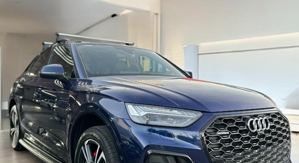 Audi Q5 2023 Zapopan