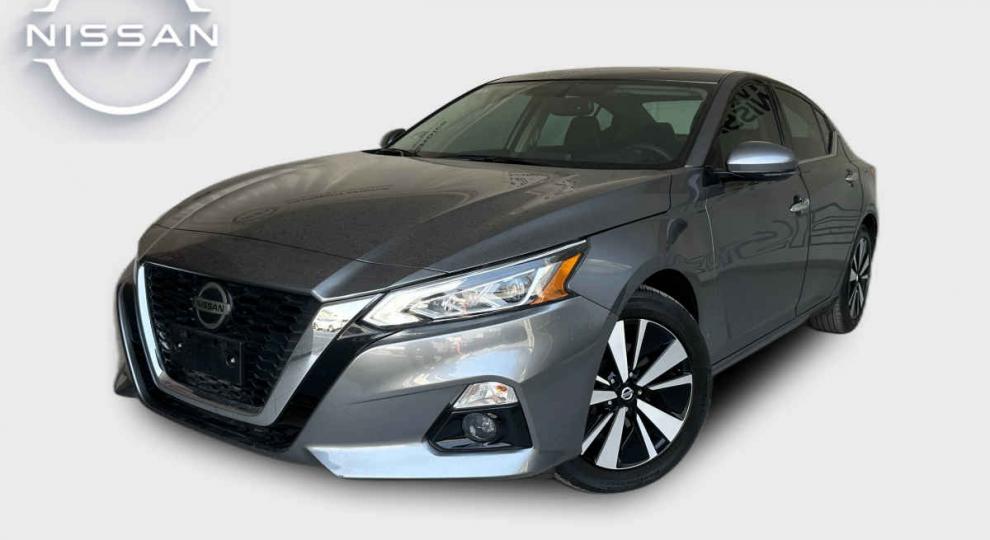 Nissan Altima 2022 Gustavo A. Madero