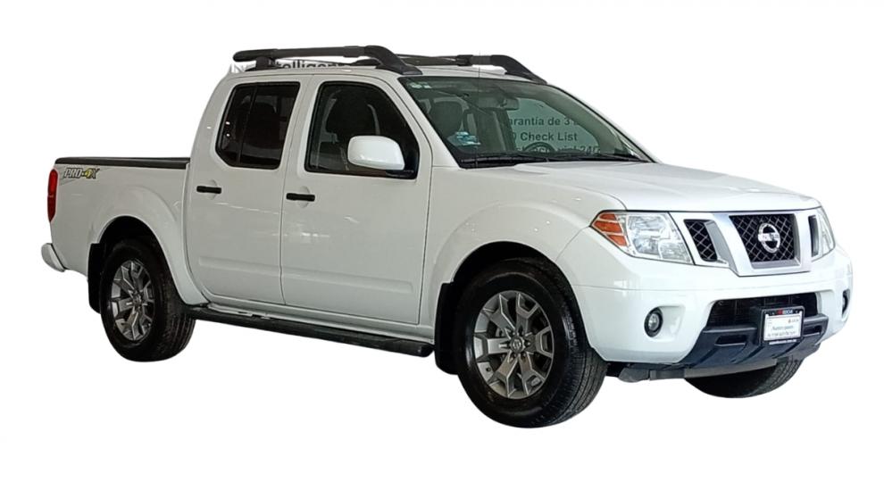 Nissan NP 300 2019 Texcoco