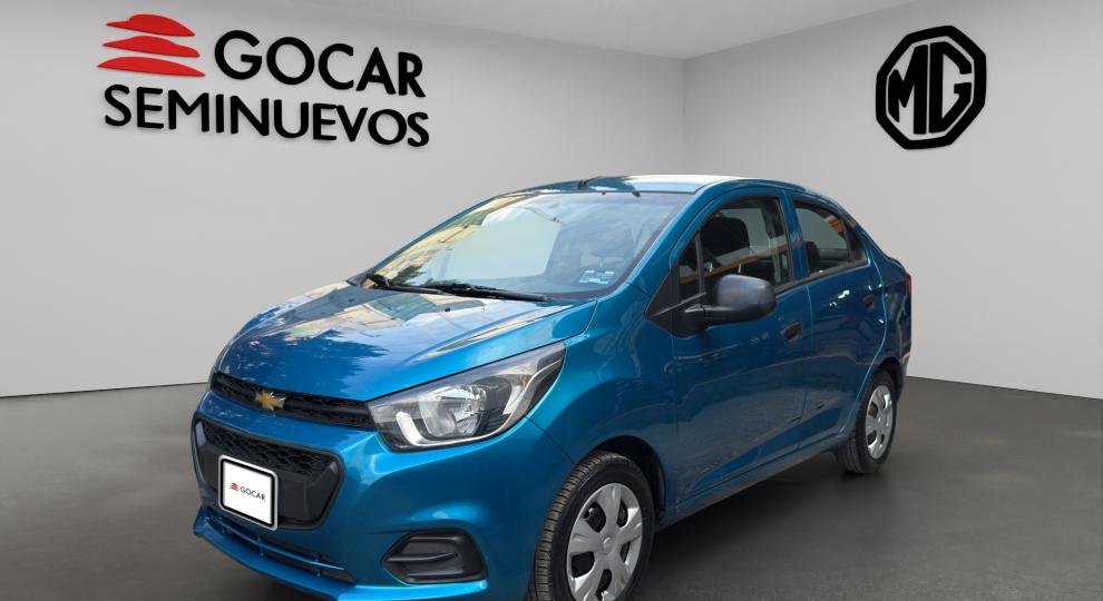 Chevrolet Beat 2020 Metepec