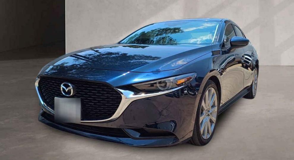 Mazda 3 2021 Tlalnepantla