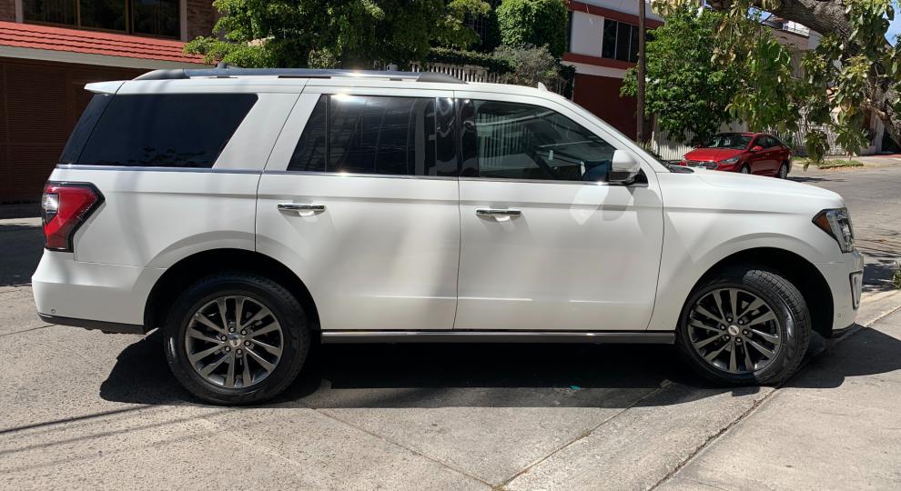Ford Expedition 2020 Guadalajara
