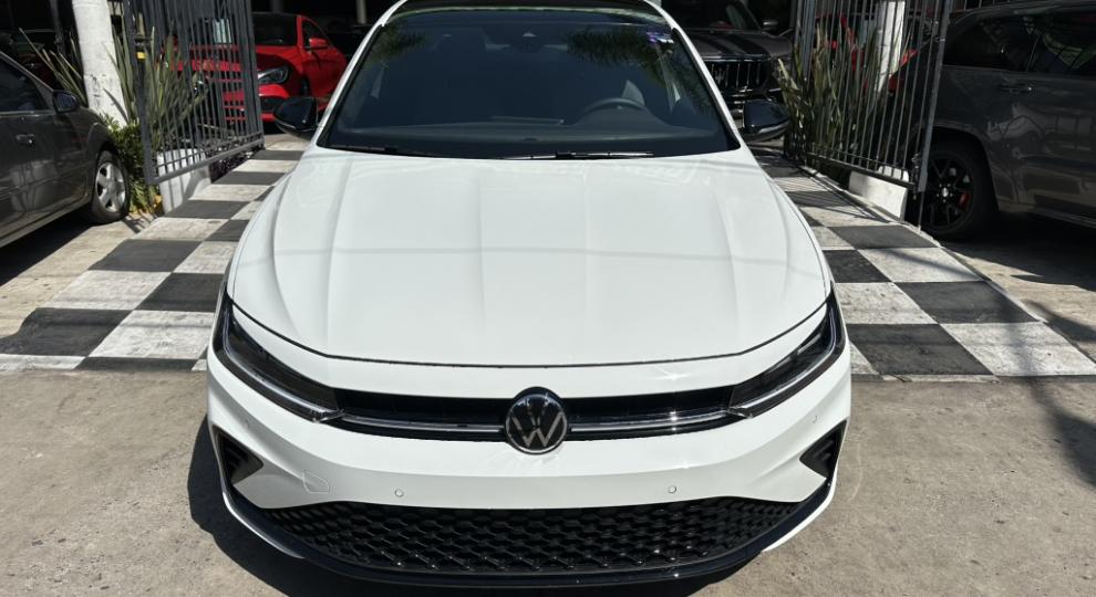 Volkswagen Jetta 2025 Zapopan