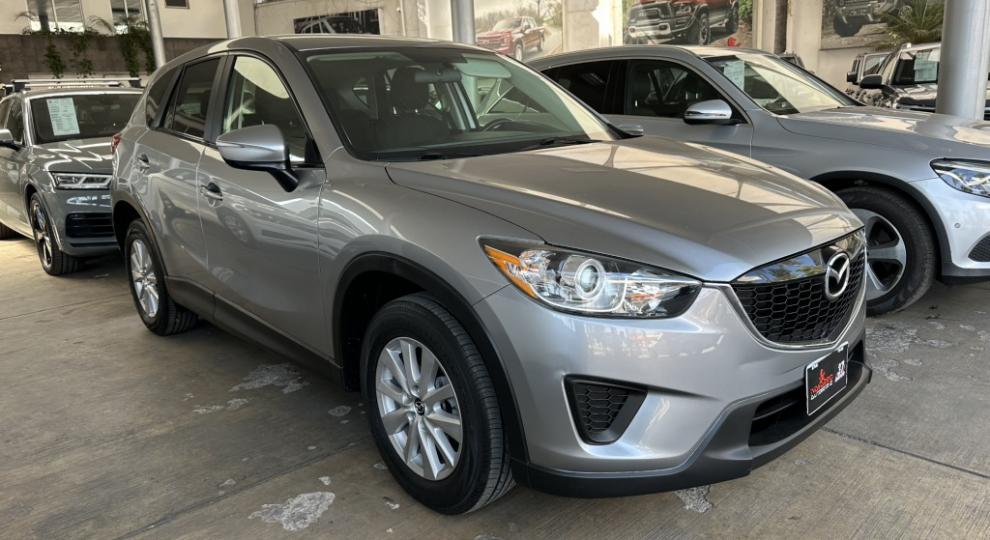 Mazda CX-5 2015 Zapopan