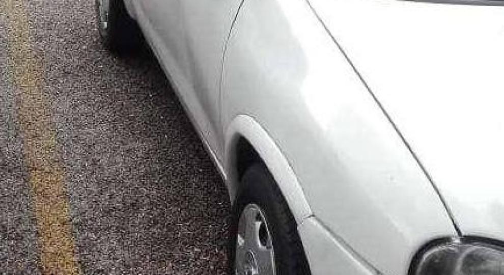 Chevrolet Chevy 1998 Tlalpan