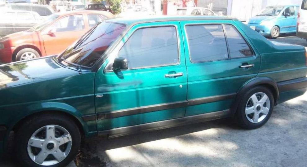Volkswagen Jetta 1991 Iztapalapa
