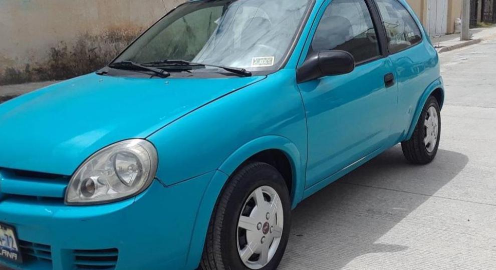 Chevrolet Chevy 2006 Zapopan