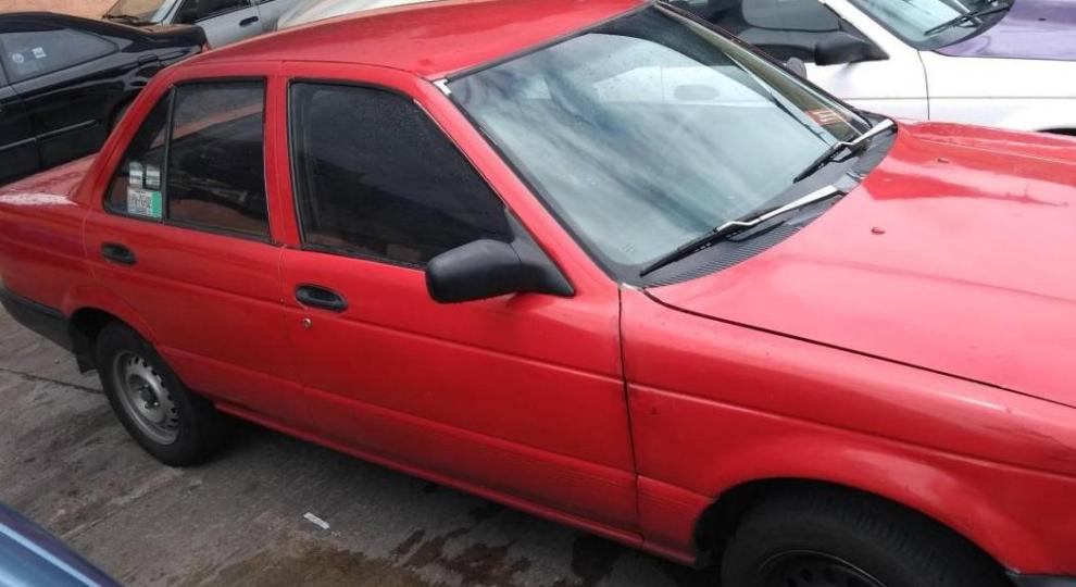 Nissan Tsuru 1994 Cuernavaca