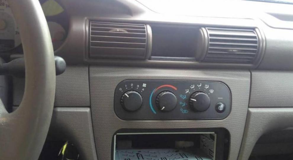 Dodge Stratus 2004 Saltillo