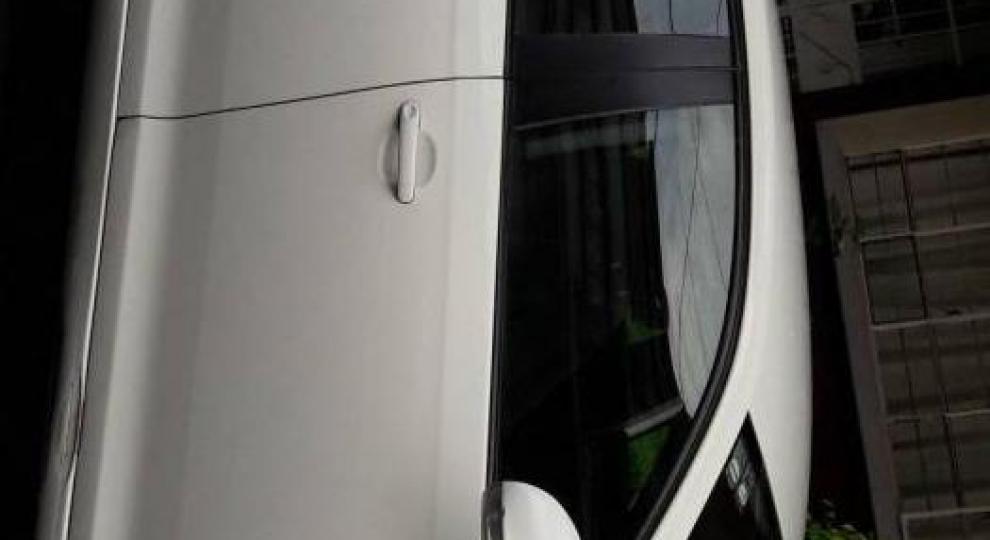 Volkswagen Bora 2008 Benito Juárez