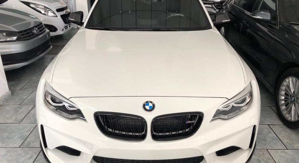 BMW M2 2017 Zapopan