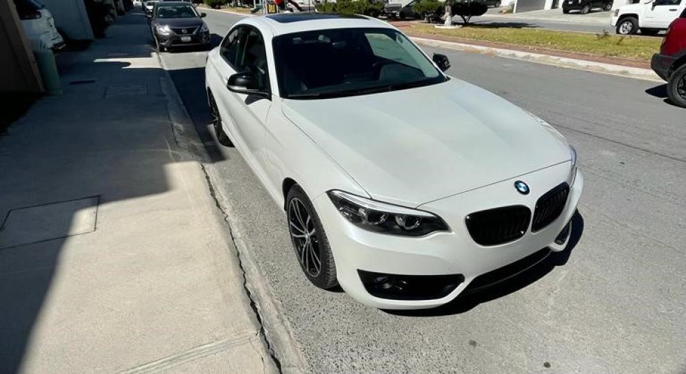 BMW 220i 2020 Saltillo