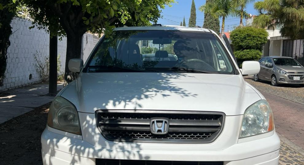 Honda Pilot 2005 Guadalajara