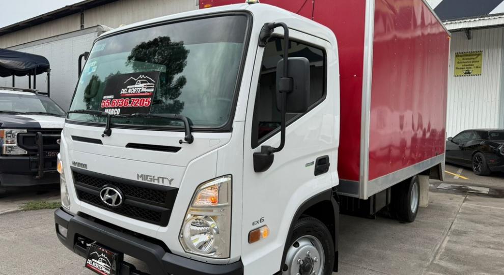 Hyundai Otro Modelo 2021 Tlalnepantla