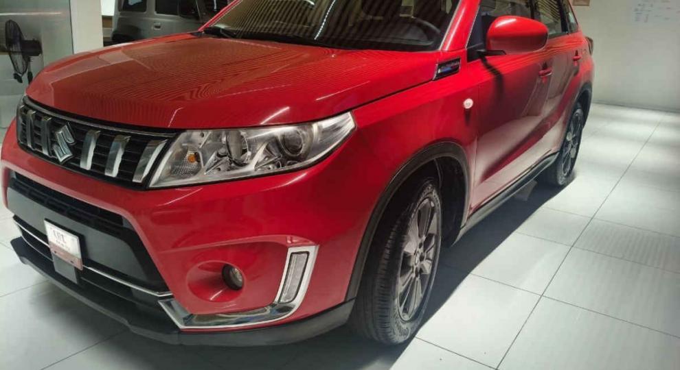 Suzuki Vitara 2020 Tlalnepantla