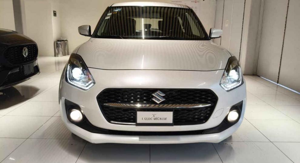 Suzuki Swift 2022 Tlalnepantla