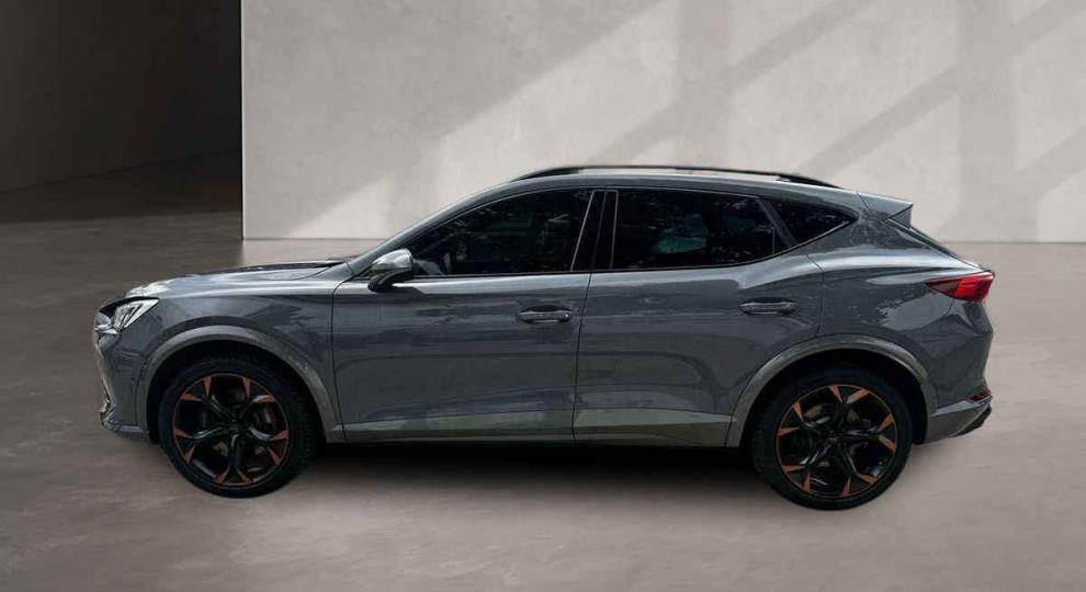 Cupra Fomentor 2023 Tlalnepantla