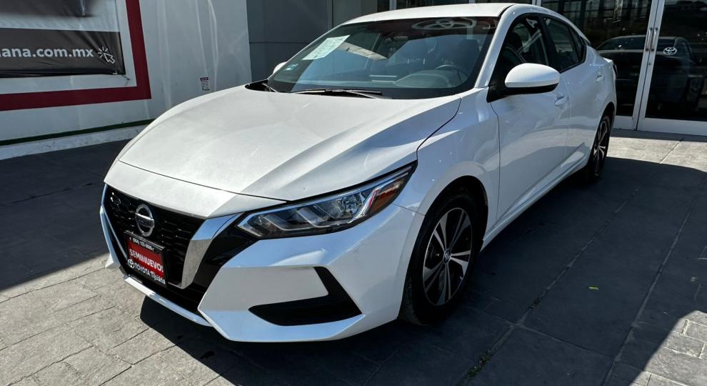 Nissan Sentra 2023 Tijuana