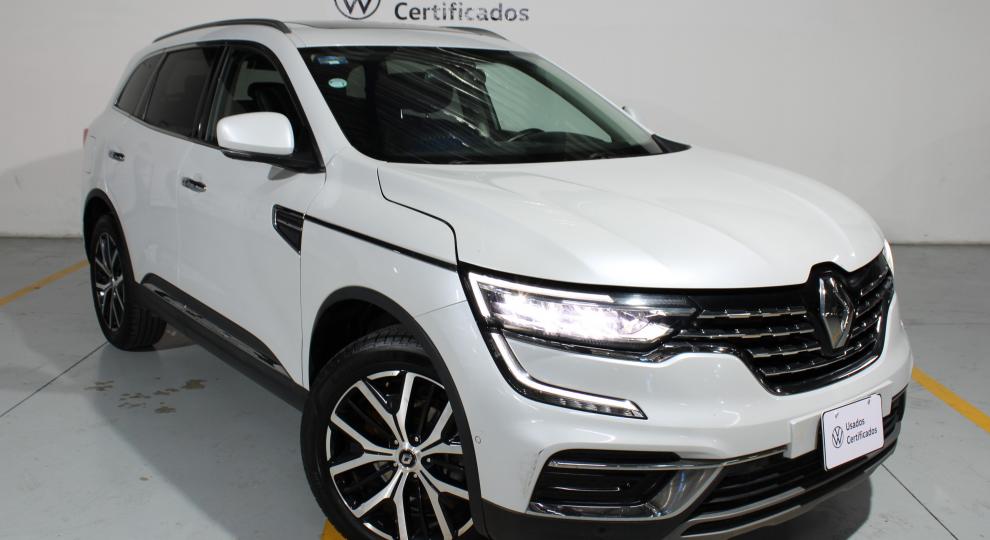 Renault Koleos 2023 Corregidora