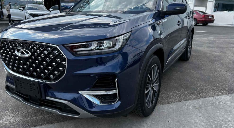 Chirey TIGGO 8 PRO MAX 2.0T PREMIUM AWD 2023 Zapopan
