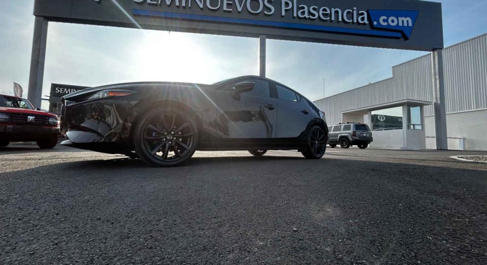 Mazda 3 2023 Zapopan