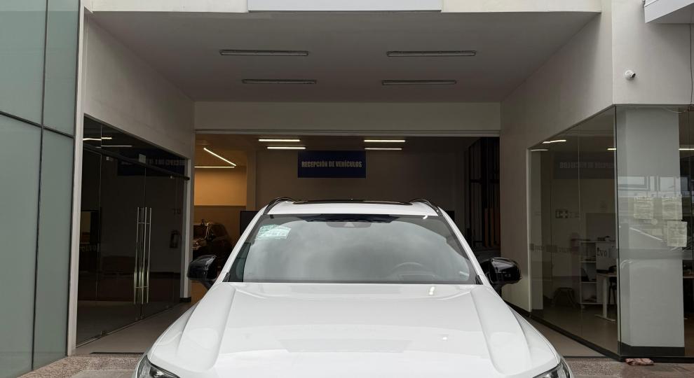 Volvo Otro Modelo 2020 Aguascalientes