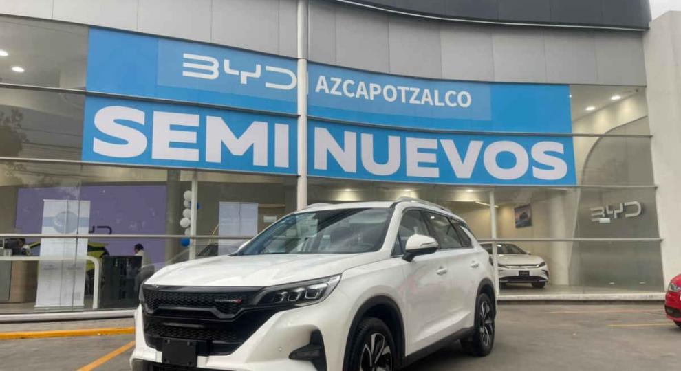 Dodge Journey 2023 Azcapotzalco