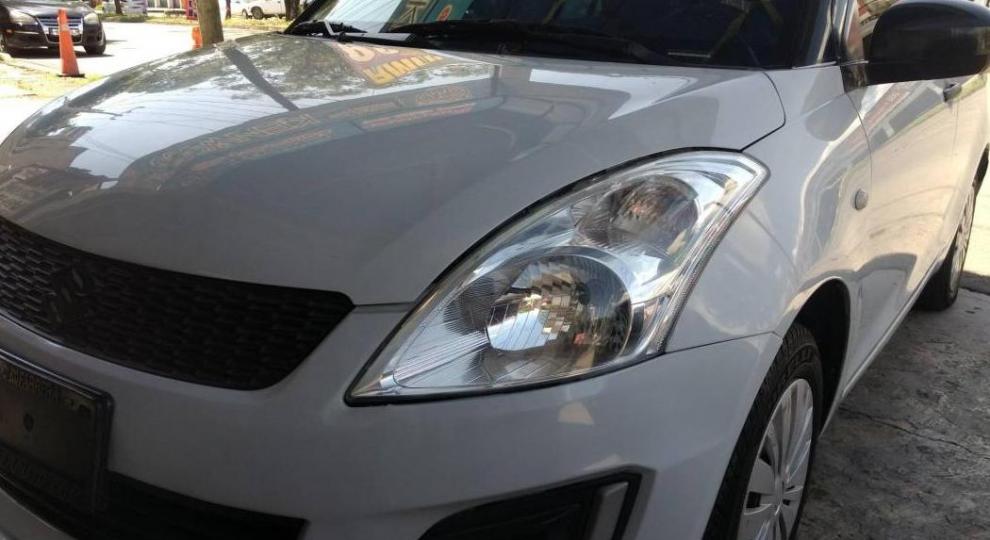 Suzuki Swift 2014 Ecatepec