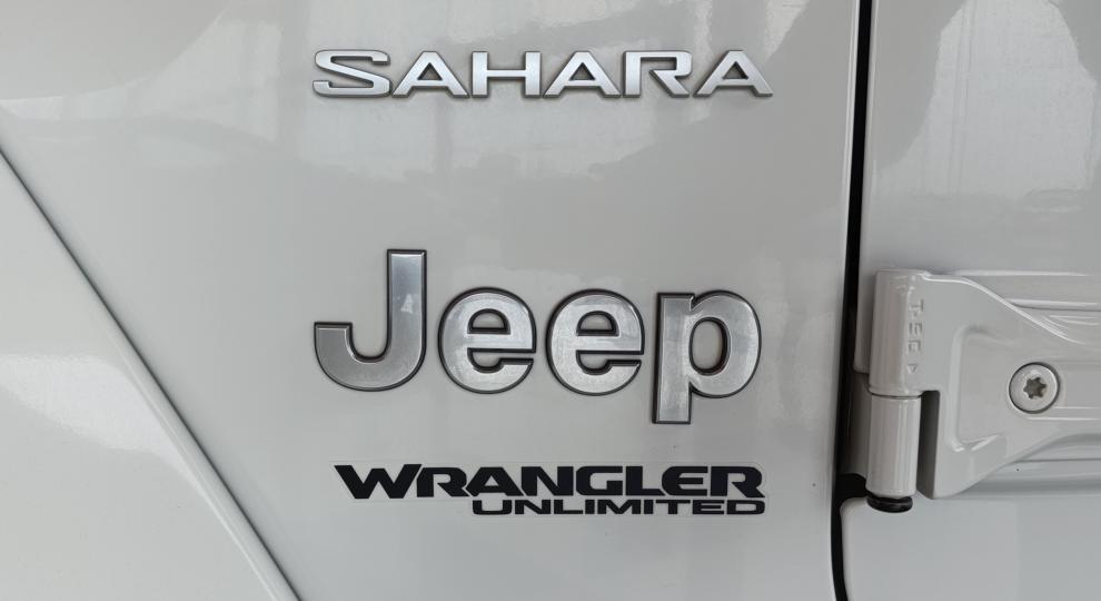 Jeep Wrangler 2021 La Paz