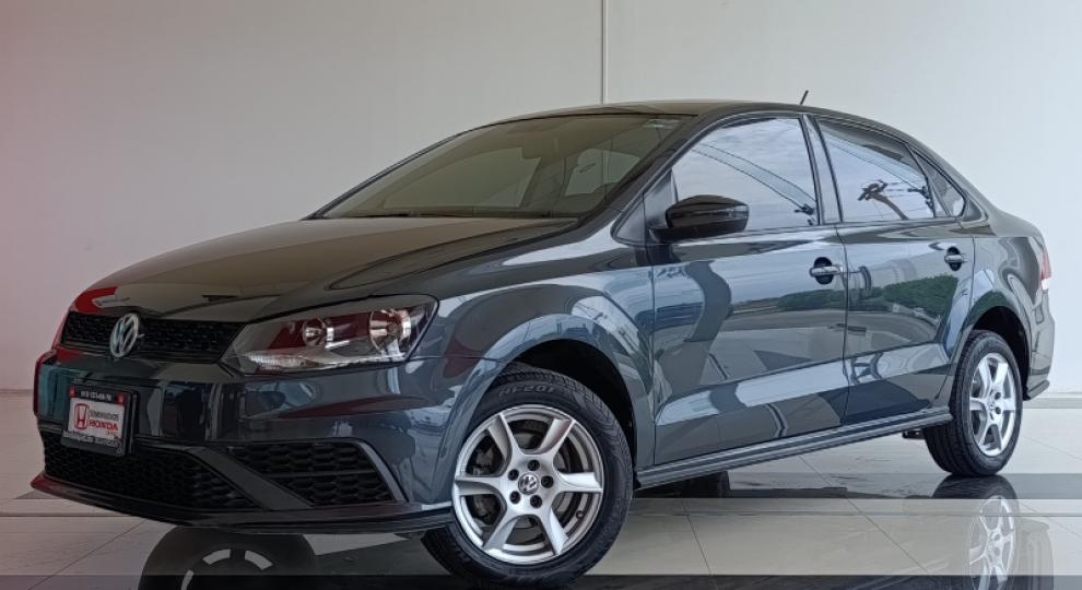 Volkswagen Vento 2022 La Paz