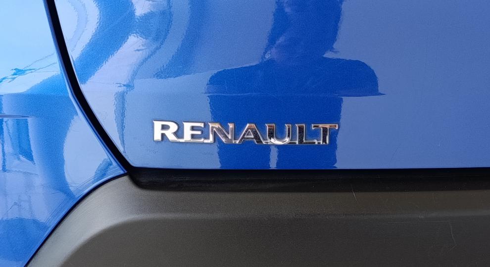 Renault Kwid 2024 La Paz