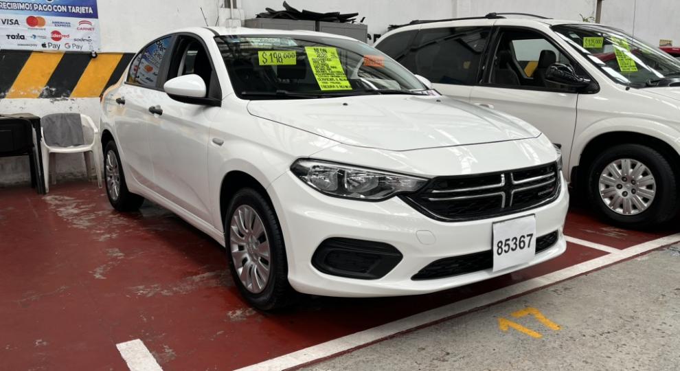 Chrysler Neon 2020 Tlalnepantla