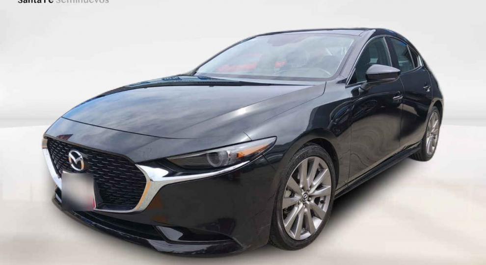 Mazda 3 2020 Cuajimalpa de Morelos